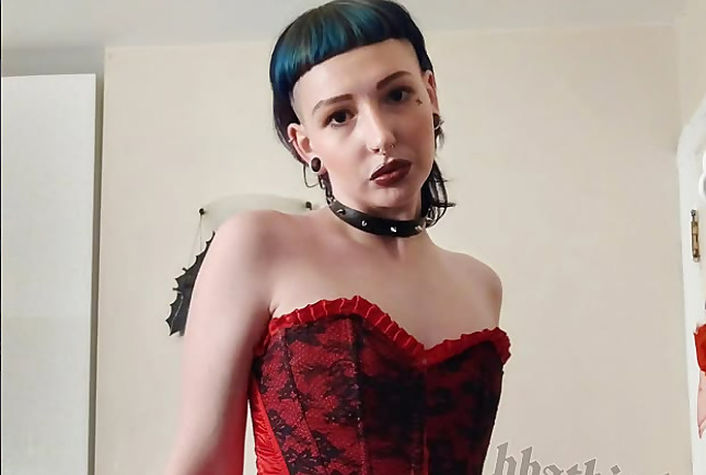 Bella Amber