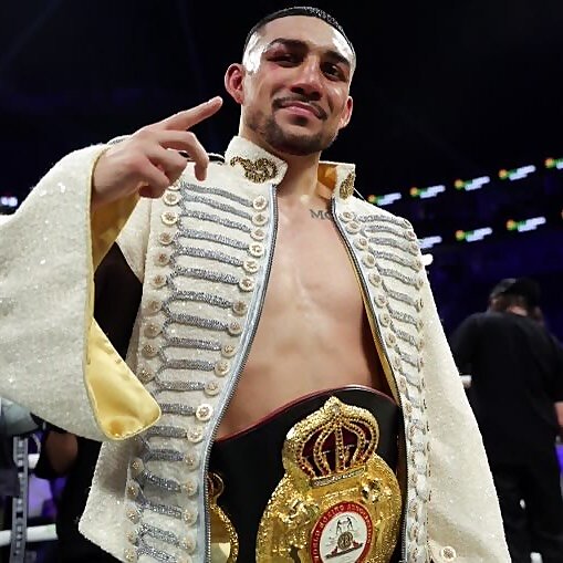 Teofimo Lopez