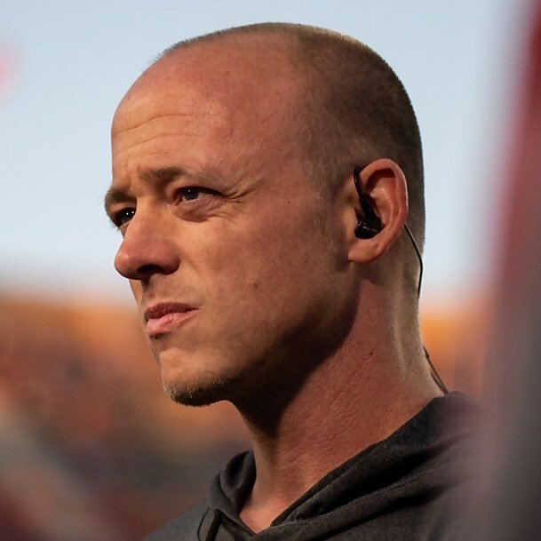 Josh Pate