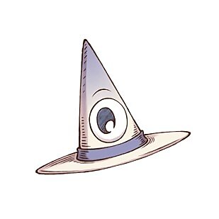 Pointy Hat