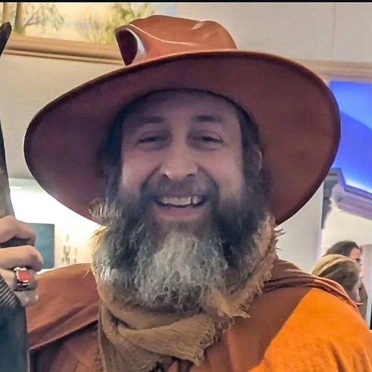 Ted Sikora