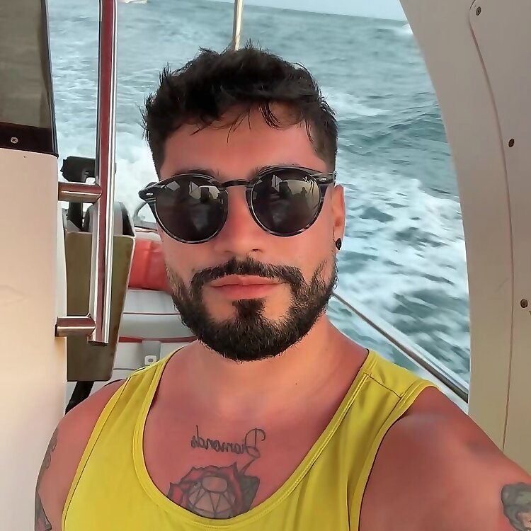 Eduardo Gaoni