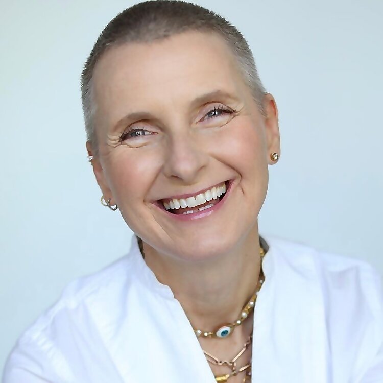 Elizabeth Gilbert