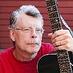 Stephen King