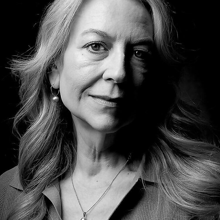 Cheryl Strayed