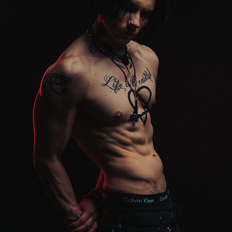 Jay D Stryder 