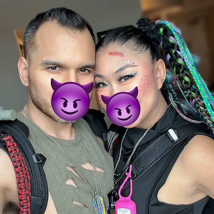 Kira and Kosmik Lixx