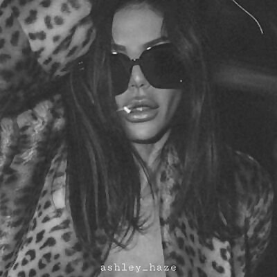 Ashley Haze