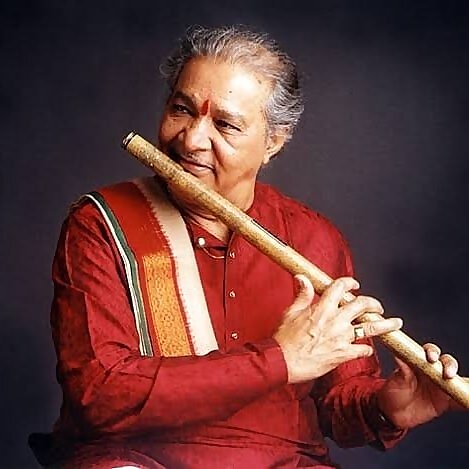 Pandit Hariprasad Chaurasia