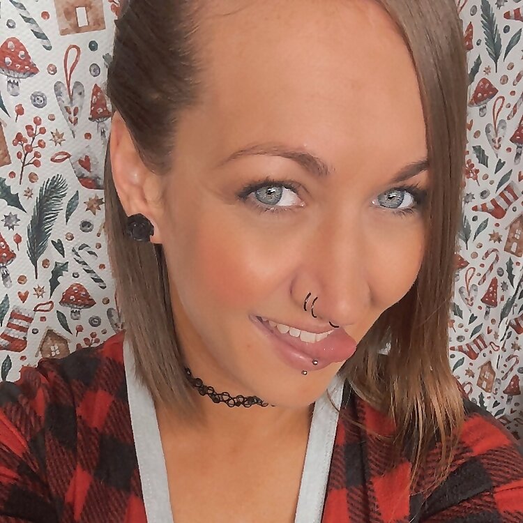 Scarlett Haze