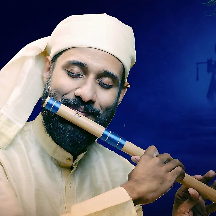 Rahul Krishnan