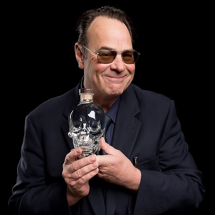 Dan Aykroyd