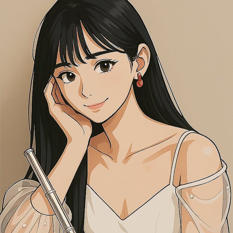 Lily Flute