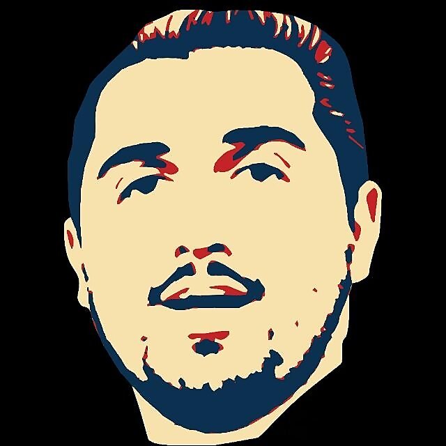Sergio Cruz
