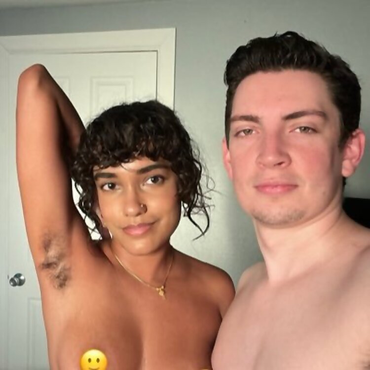 The Natural Lovers