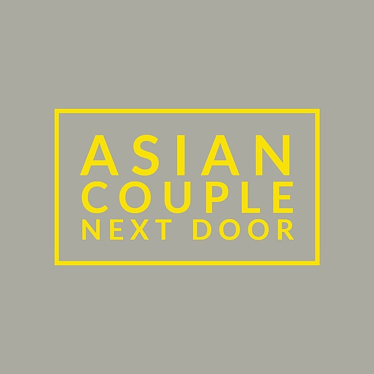 Asian Couple Next Door