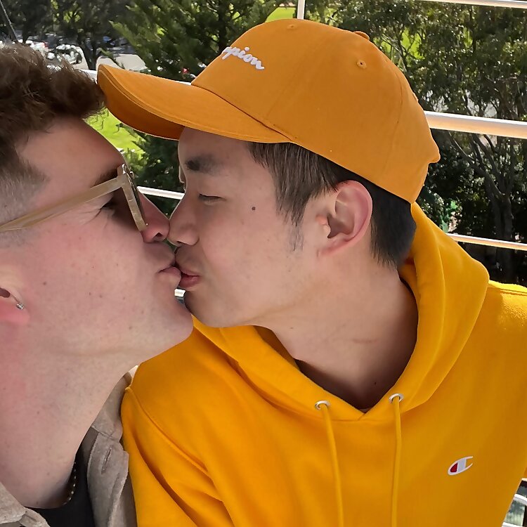 Trent & Chen Su 