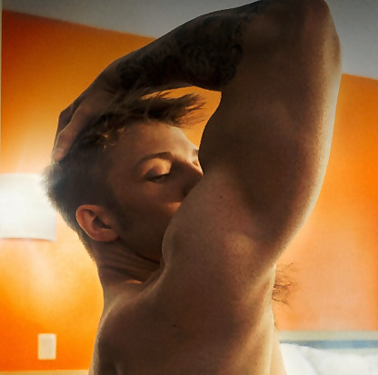 Sean Ferguson