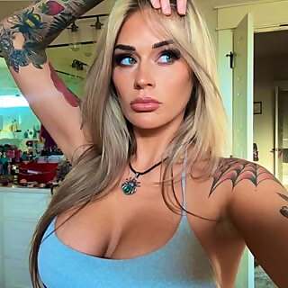 Brooke Christine
