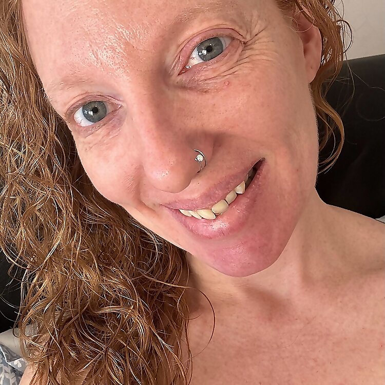Sarah Jane Dacre