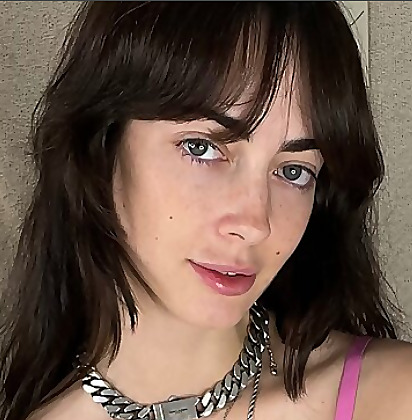Lily Alcott