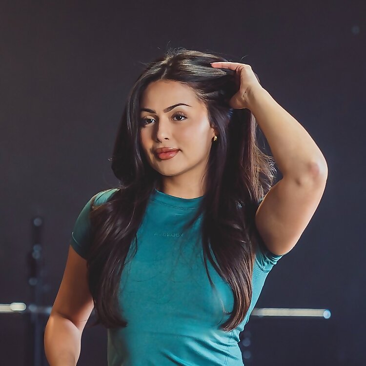 Franccesca Sevilla 