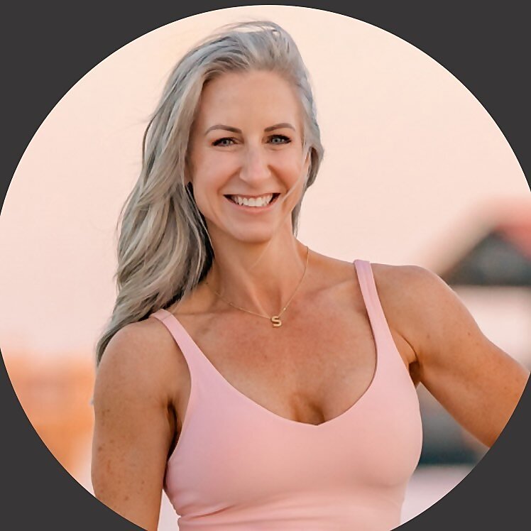 Sandi Gravatt