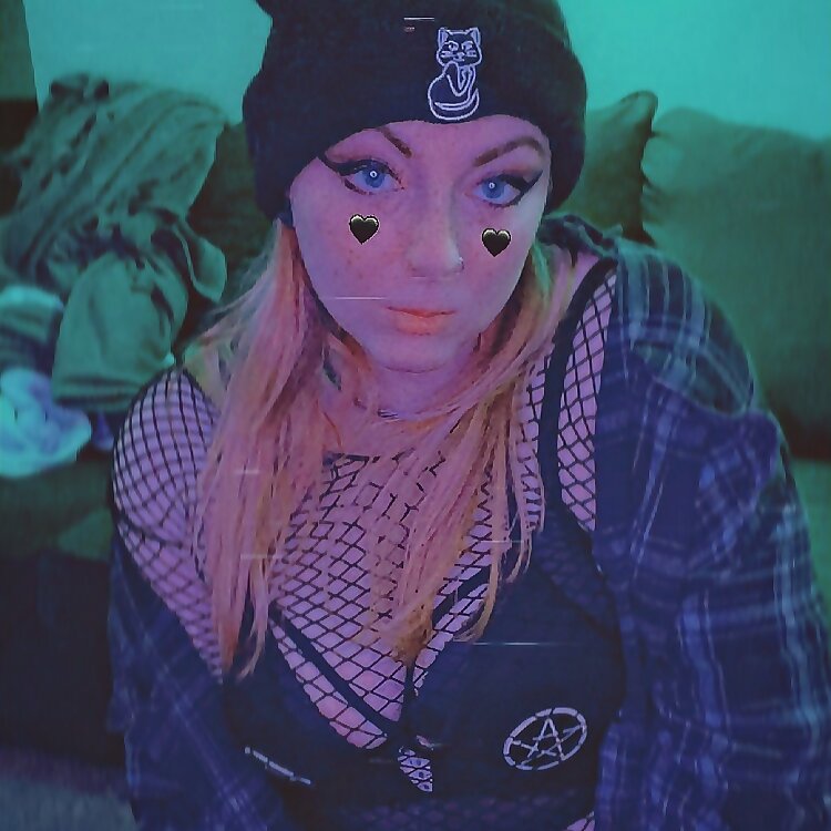 Nikki Ruckus