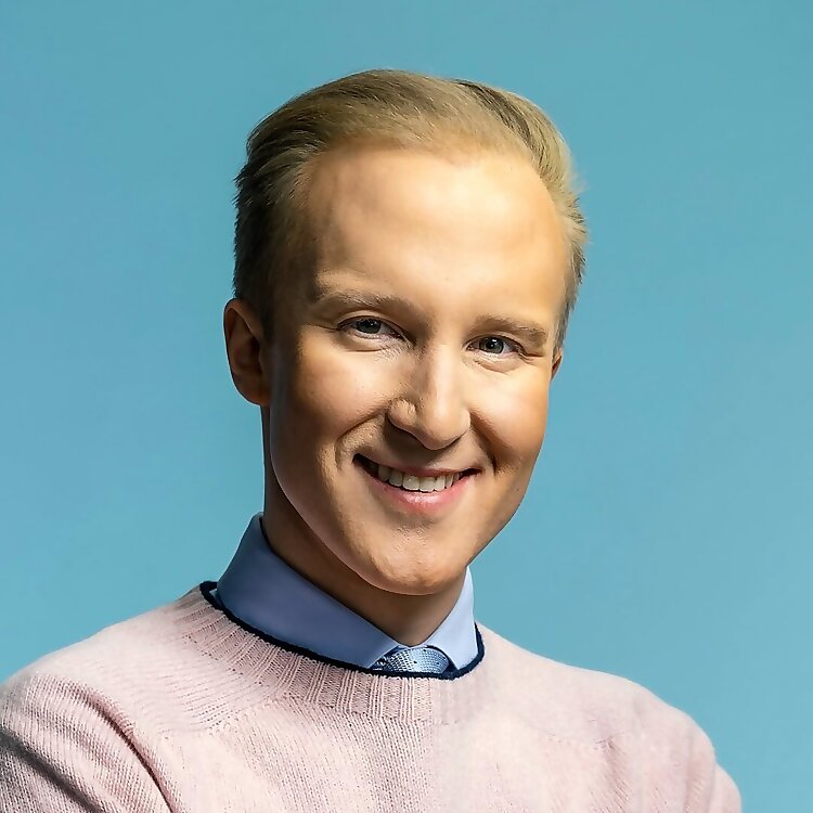 William Hanson