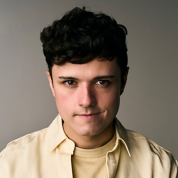 Zach Aguilar