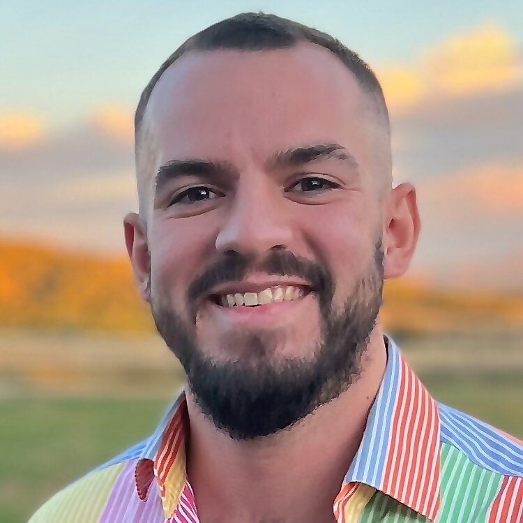 Alex DiMauro