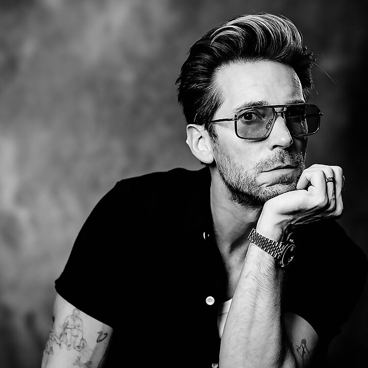 Troy Baker