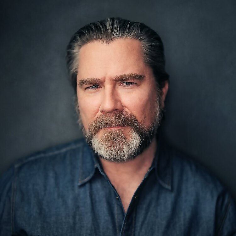 Roger Clark