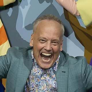 Dee Bradley Baker