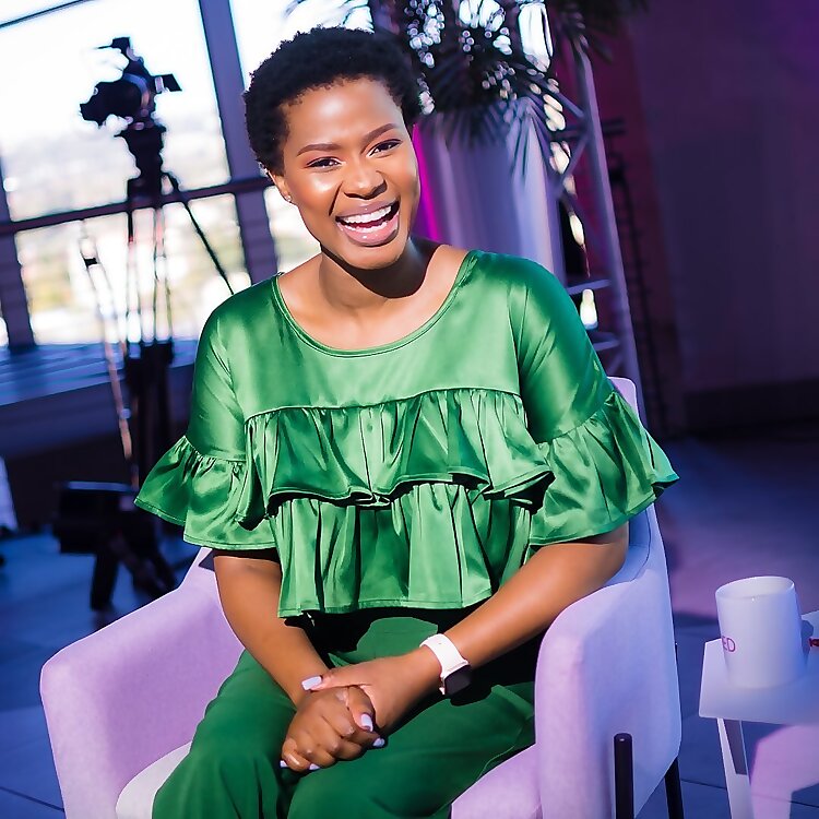 Zenande Mfenyana
