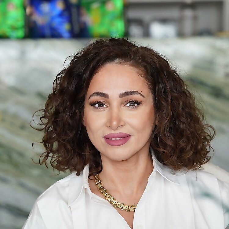 Lana Bawadkji