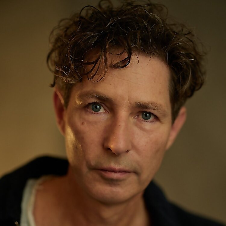 Stefan Ahnhem