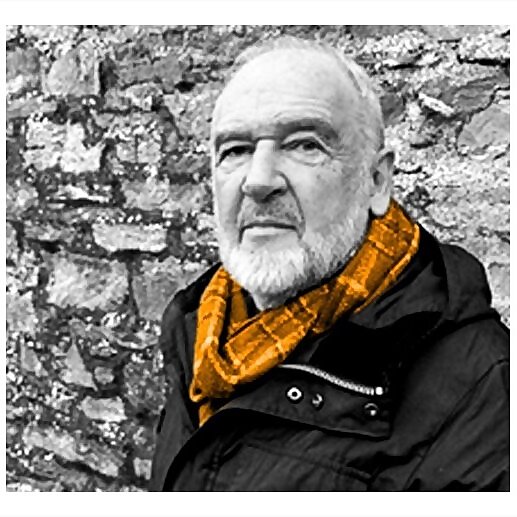 Barry Rainsford