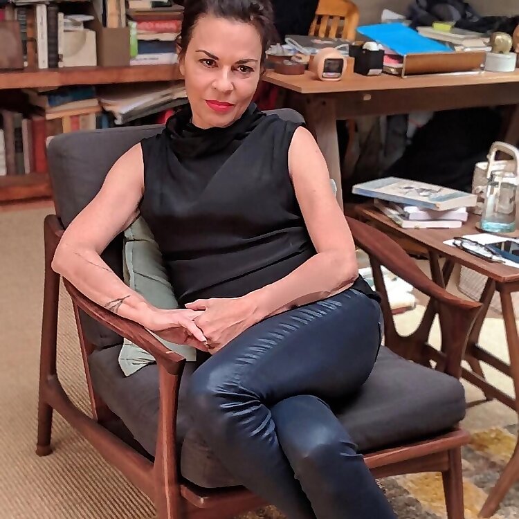 Orna Guralnik