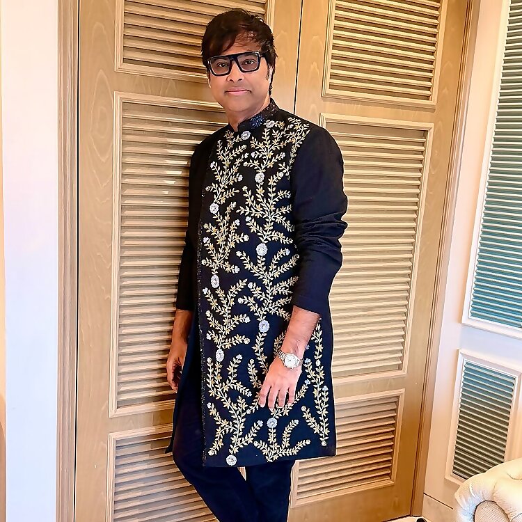 Purbayan Chatterjee