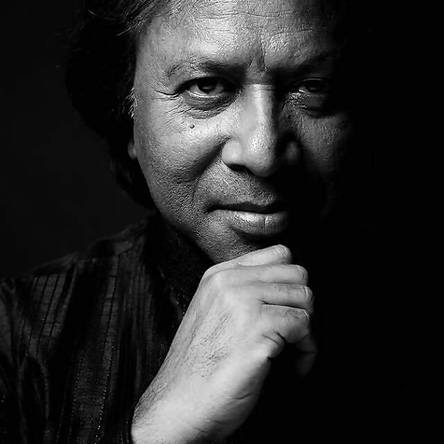 Shahid Parvez Khan