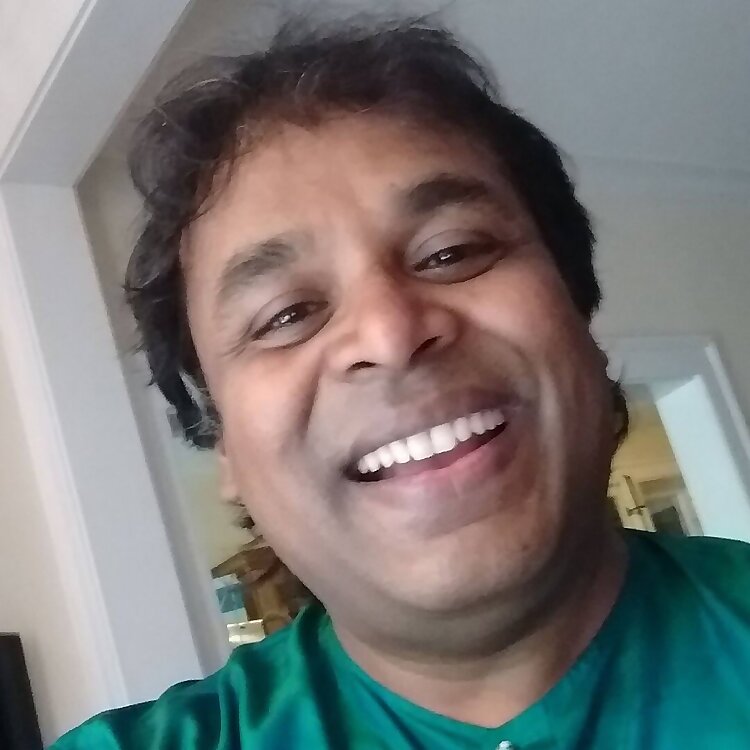 Gaurav Mazumdar