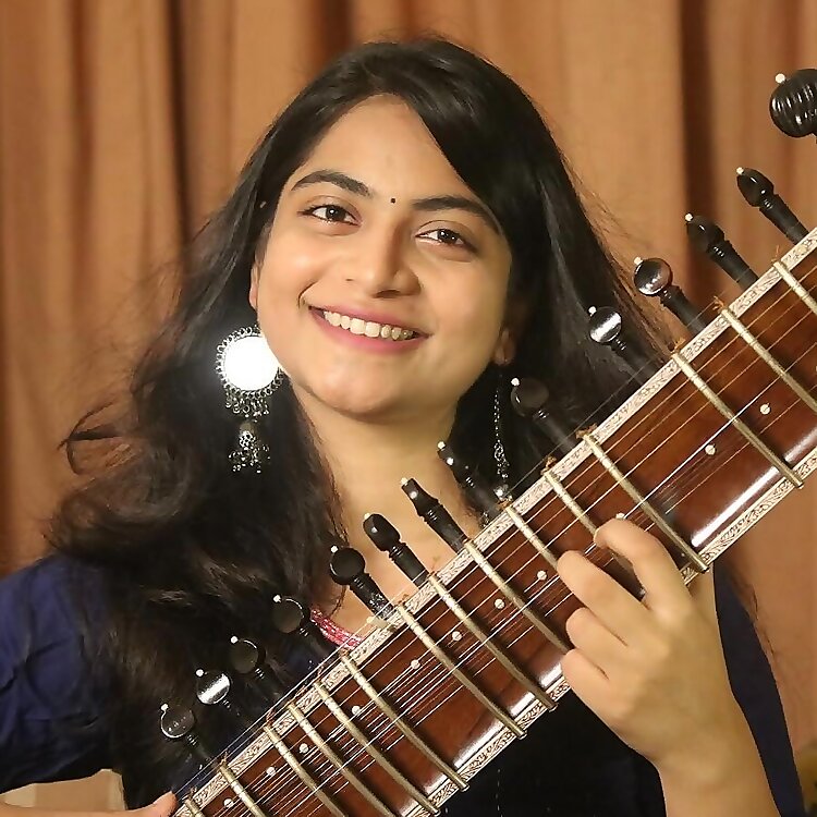 Megha Rawoot