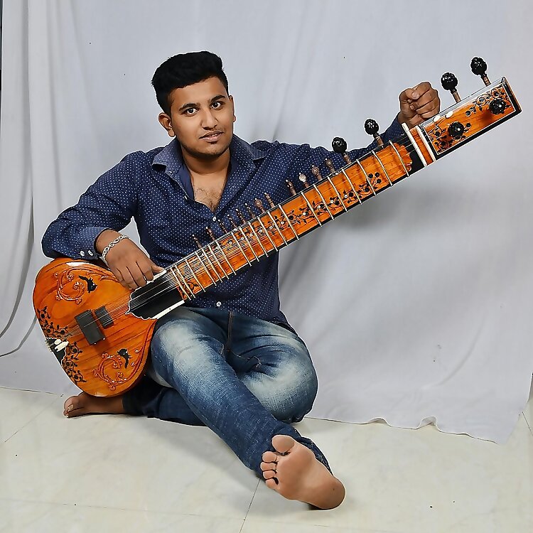 Javid Shikalgar