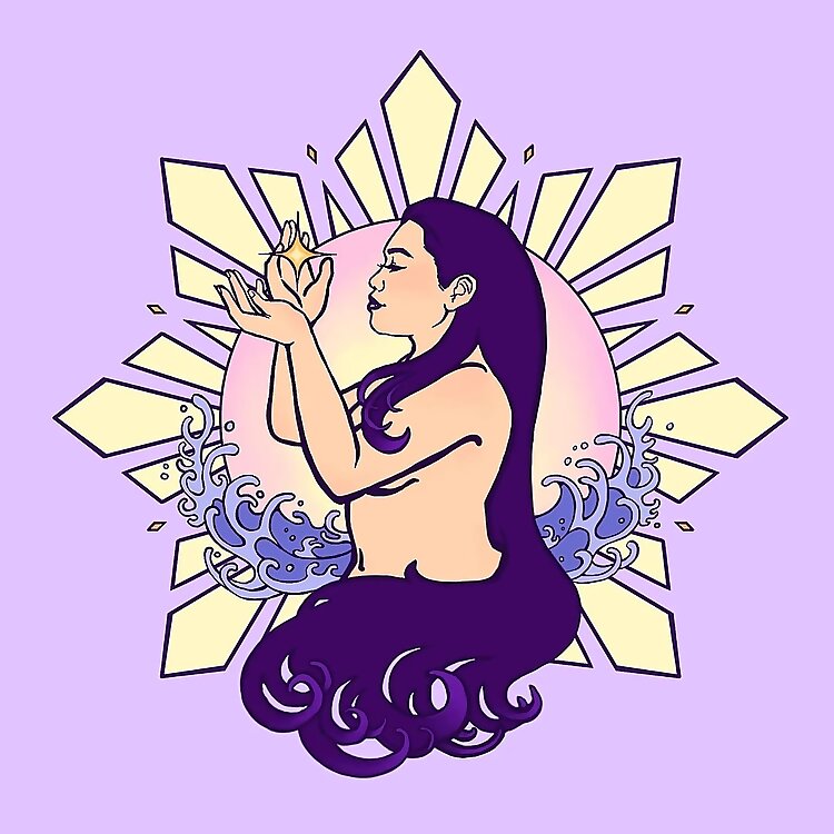 Saffron Soleil