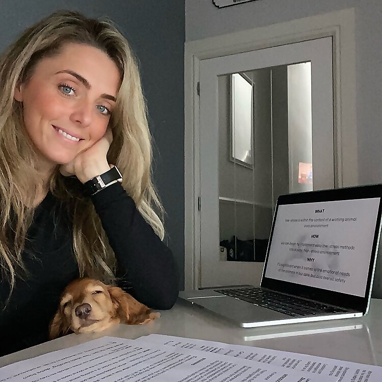Stephanie Zikmann