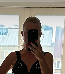 Katy Latex
