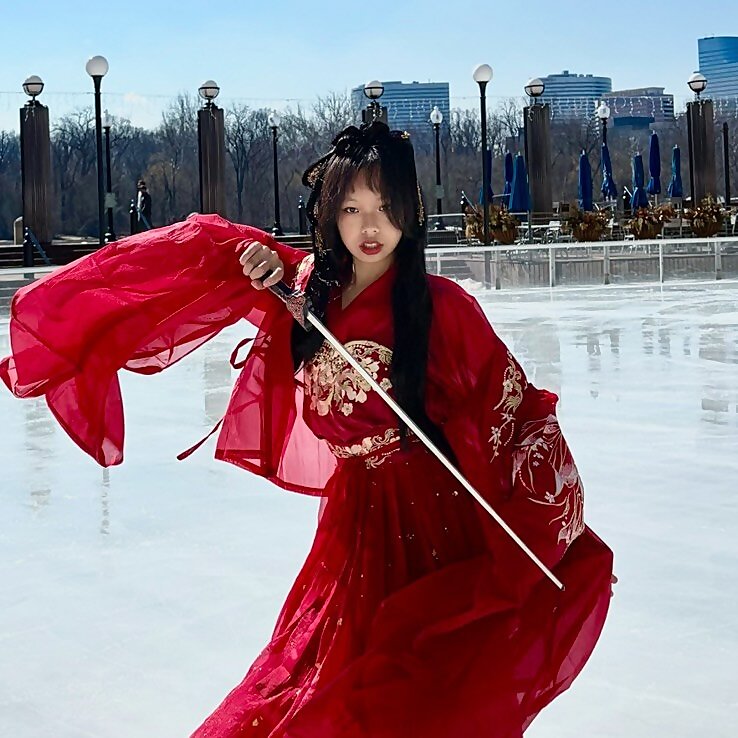Lydia Liu