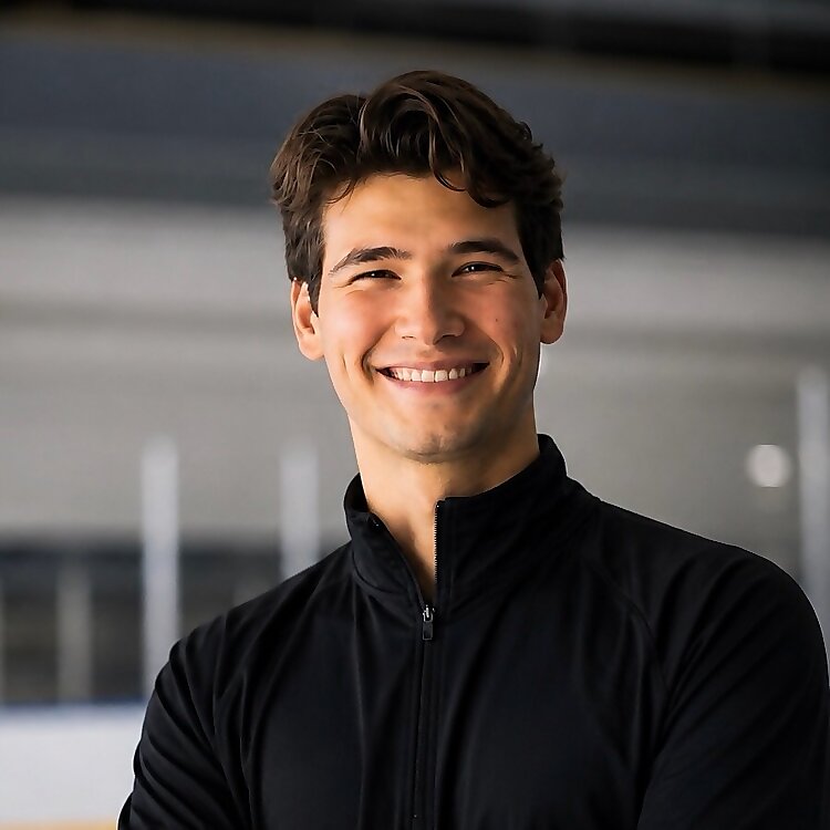 Kevin Kirian