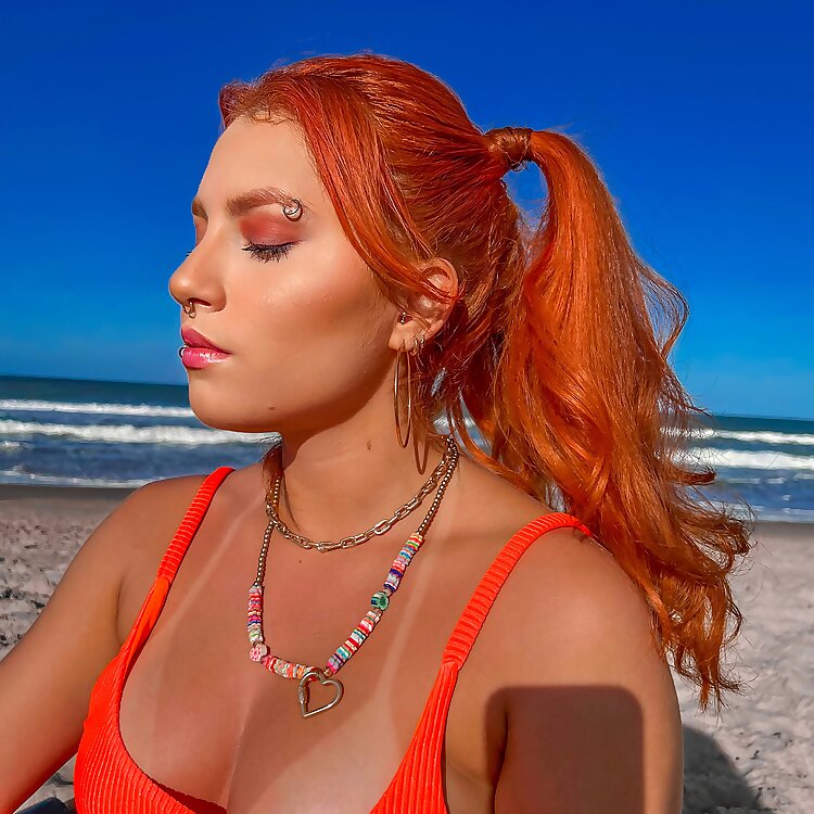 Brisa Ruiva